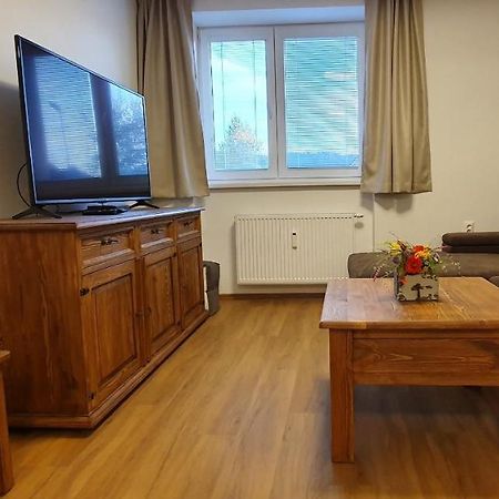 Donovaly Apartments Экстерьер фото