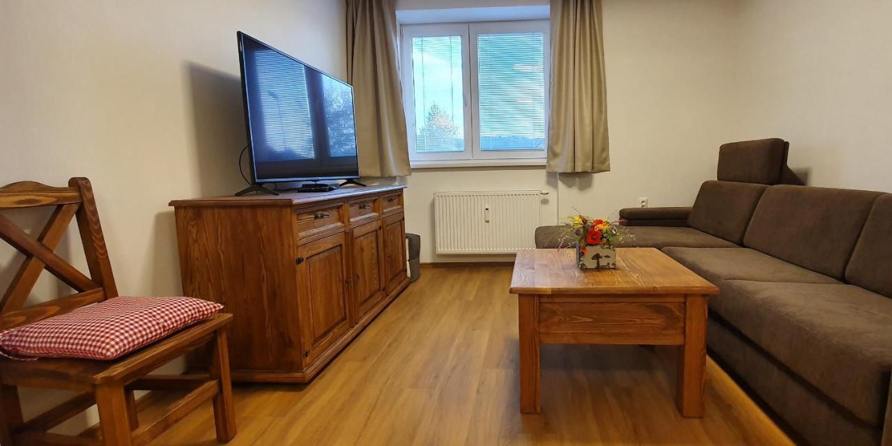 Donovaly Apartments Экстерьер фото