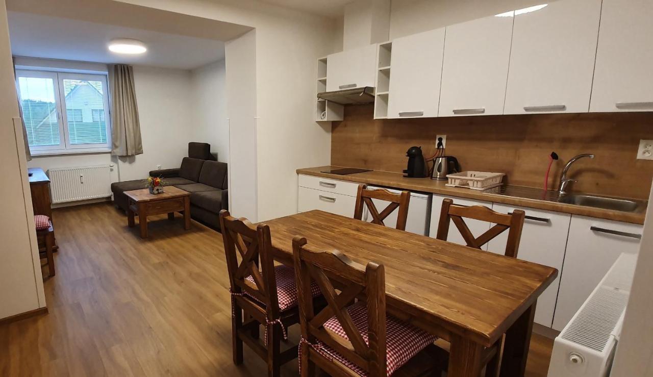 Donovaly Apartments Экстерьер фото