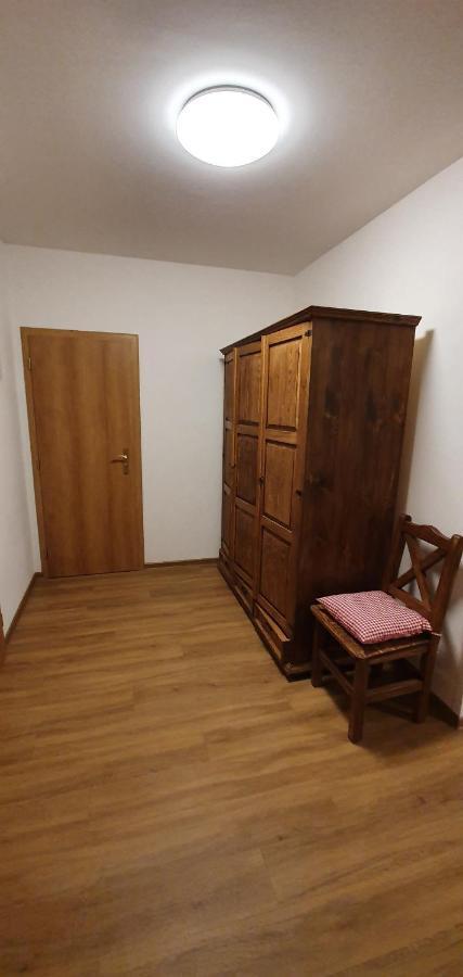 Donovaly Apartments Экстерьер фото