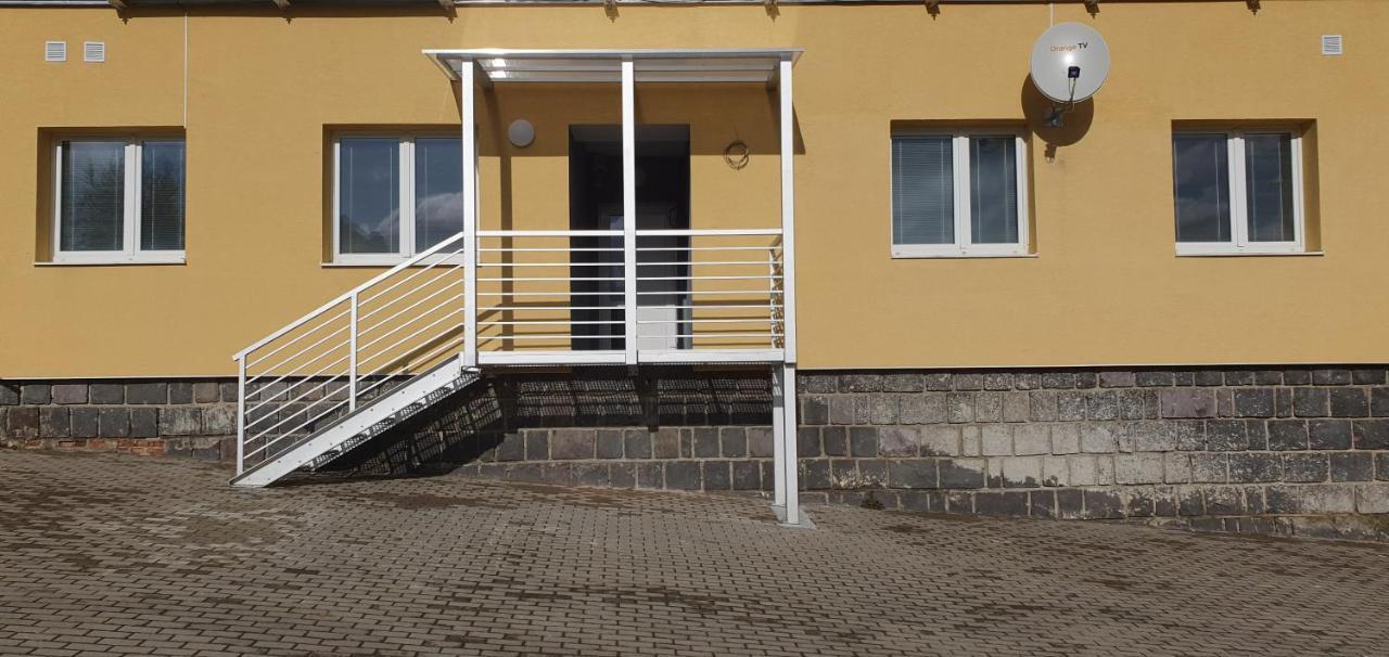 Donovaly Apartments Экстерьер фото