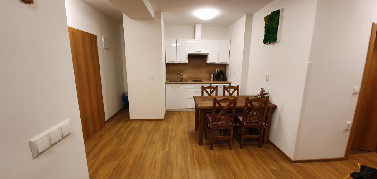 Donovaly Apartments Экстерьер фото